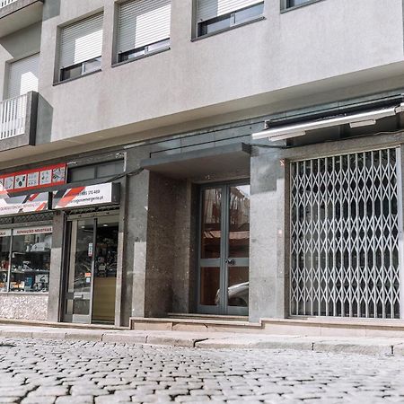 Apartmán Alma Invicta Alegria Porto Exteriér fotografie