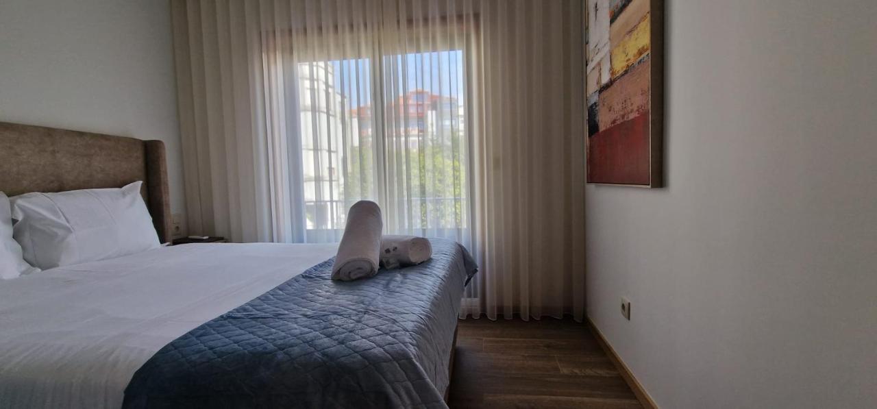 Apartmán Alma Invicta Alegria Porto Exteriér fotografie