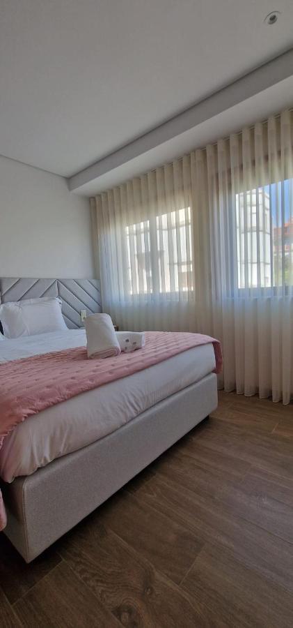 Apartmán Alma Invicta Alegria Porto Exteriér fotografie