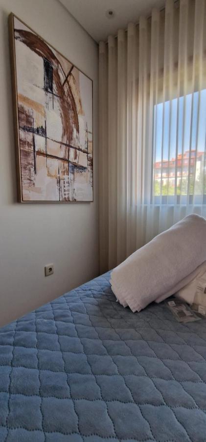 Apartmán Alma Invicta Alegria Porto Exteriér fotografie