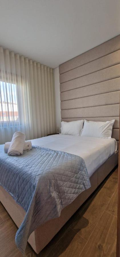 Apartmán Alma Invicta Alegria Porto Exteriér fotografie