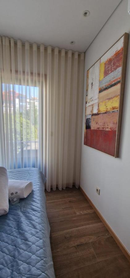 Apartmán Alma Invicta Alegria Porto Exteriér fotografie