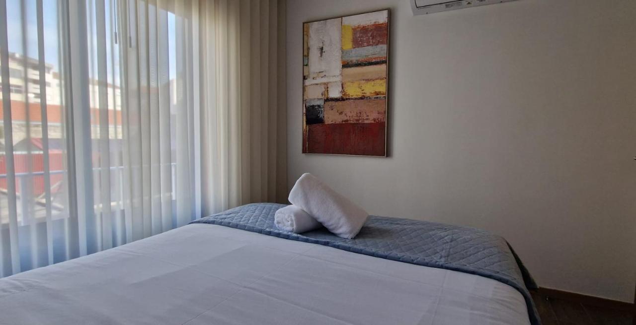 Apartmán Alma Invicta Alegria Porto Exteriér fotografie