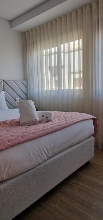 Apartmán Alma Invicta Alegria Porto Exteriér fotografie
