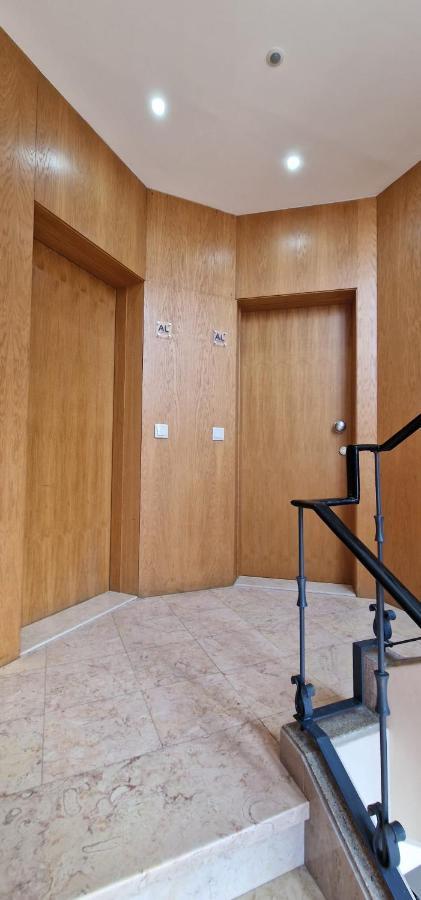 Apartmán Alma Invicta Alegria Porto Exteriér fotografie