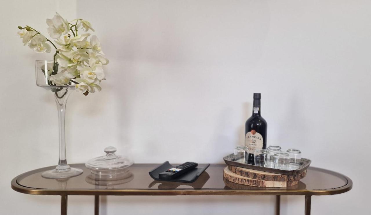Apartmán Alma Invicta Alegria Porto Exteriér fotografie