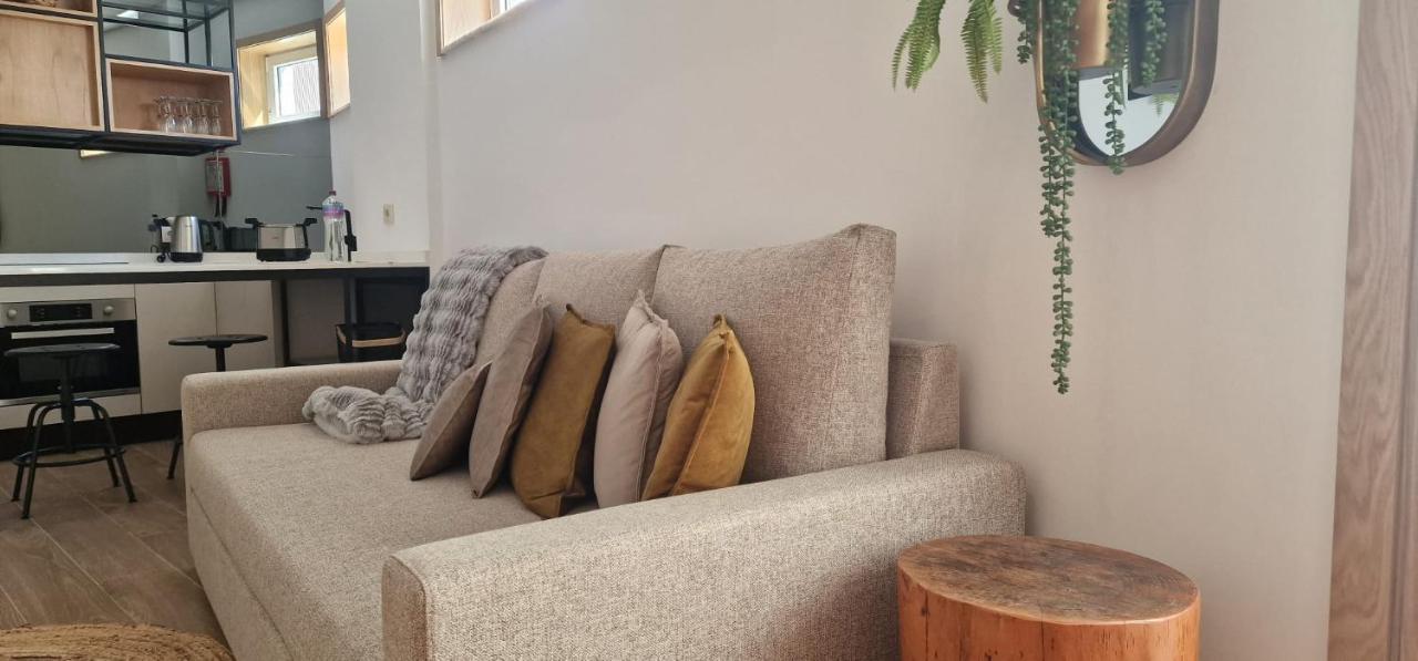 Apartmán Alma Invicta Alegria Porto Exteriér fotografie