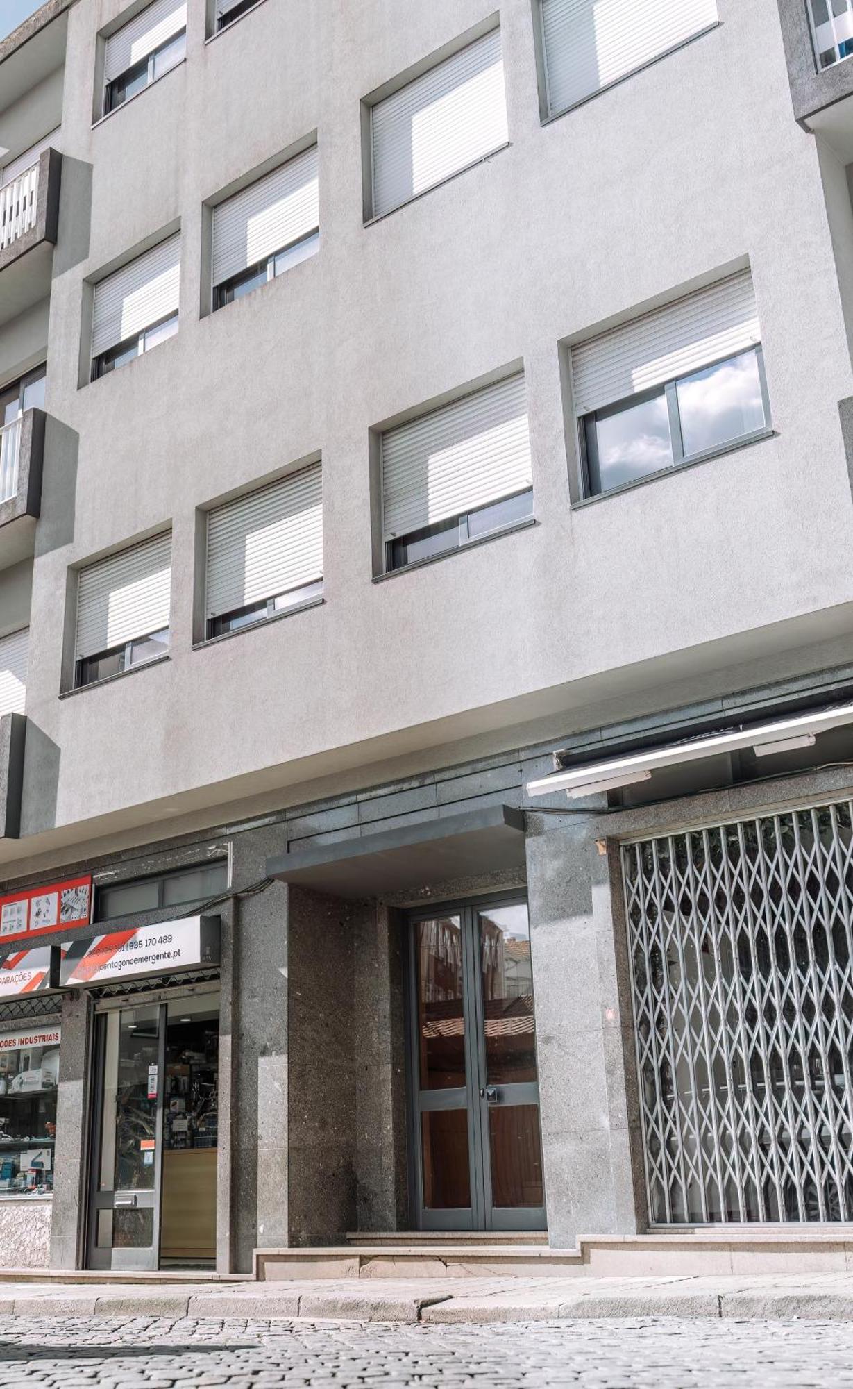 Apartmán Alma Invicta Alegria Porto Exteriér fotografie