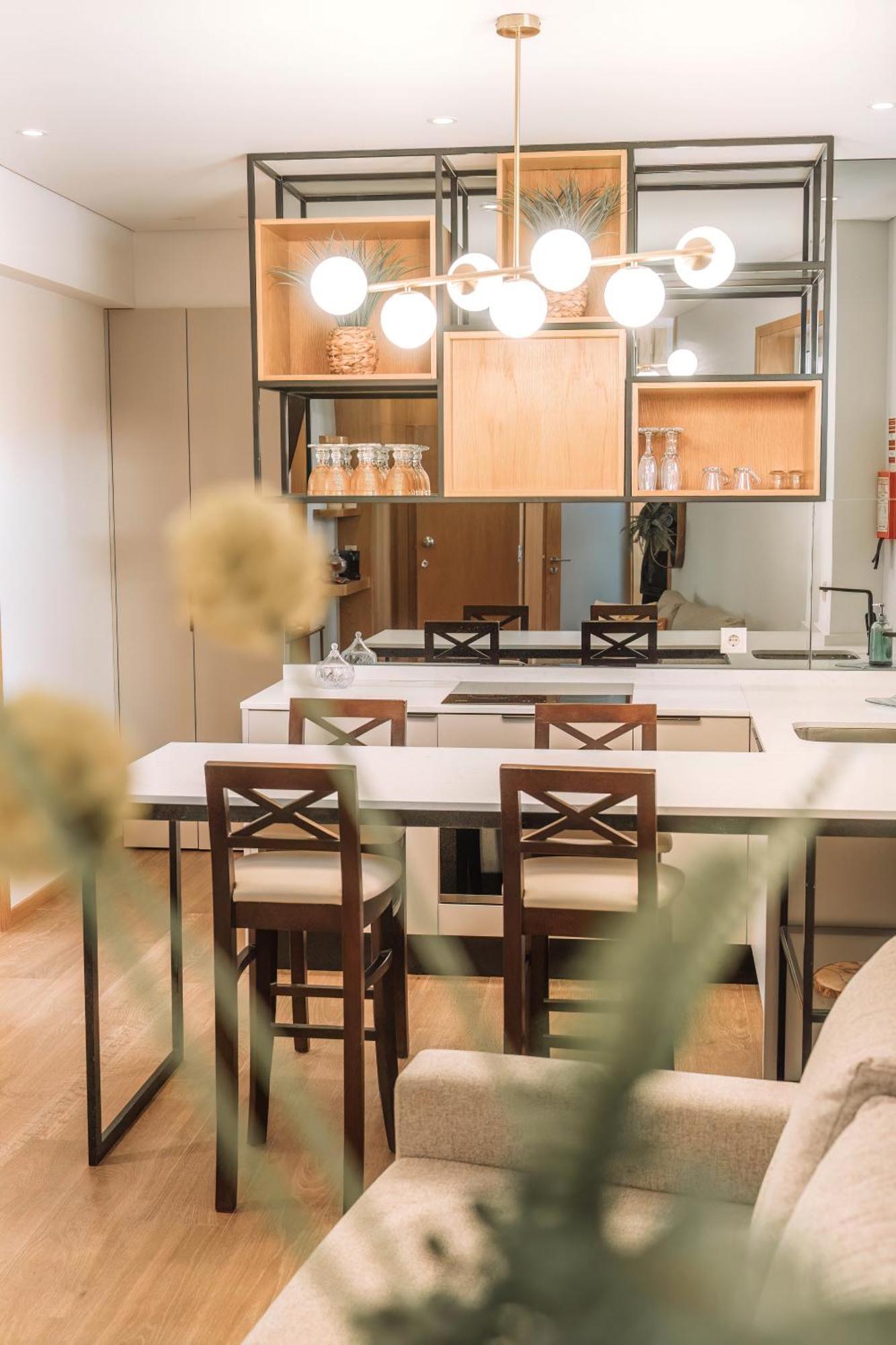 Apartmán Alma Invicta Alegria Porto Exteriér fotografie