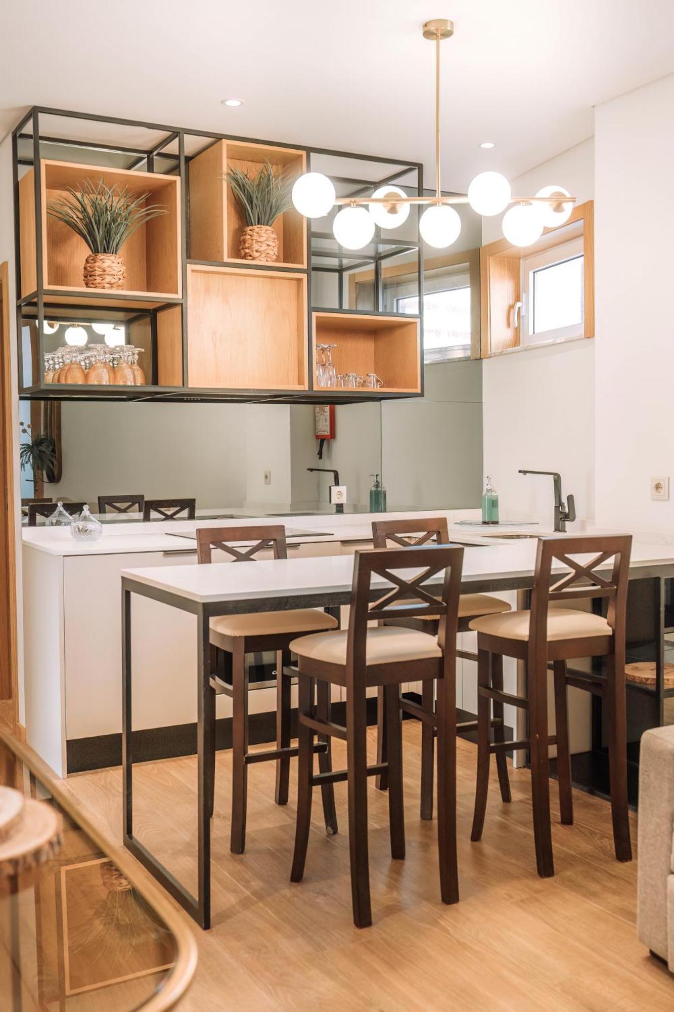 Apartmán Alma Invicta Alegria Porto Exteriér fotografie