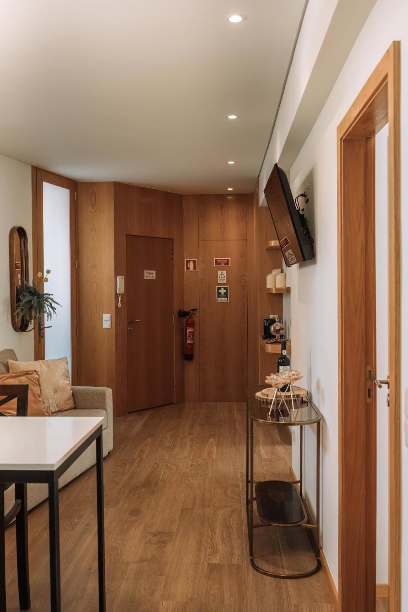 Apartmán Alma Invicta Alegria Porto Exteriér fotografie