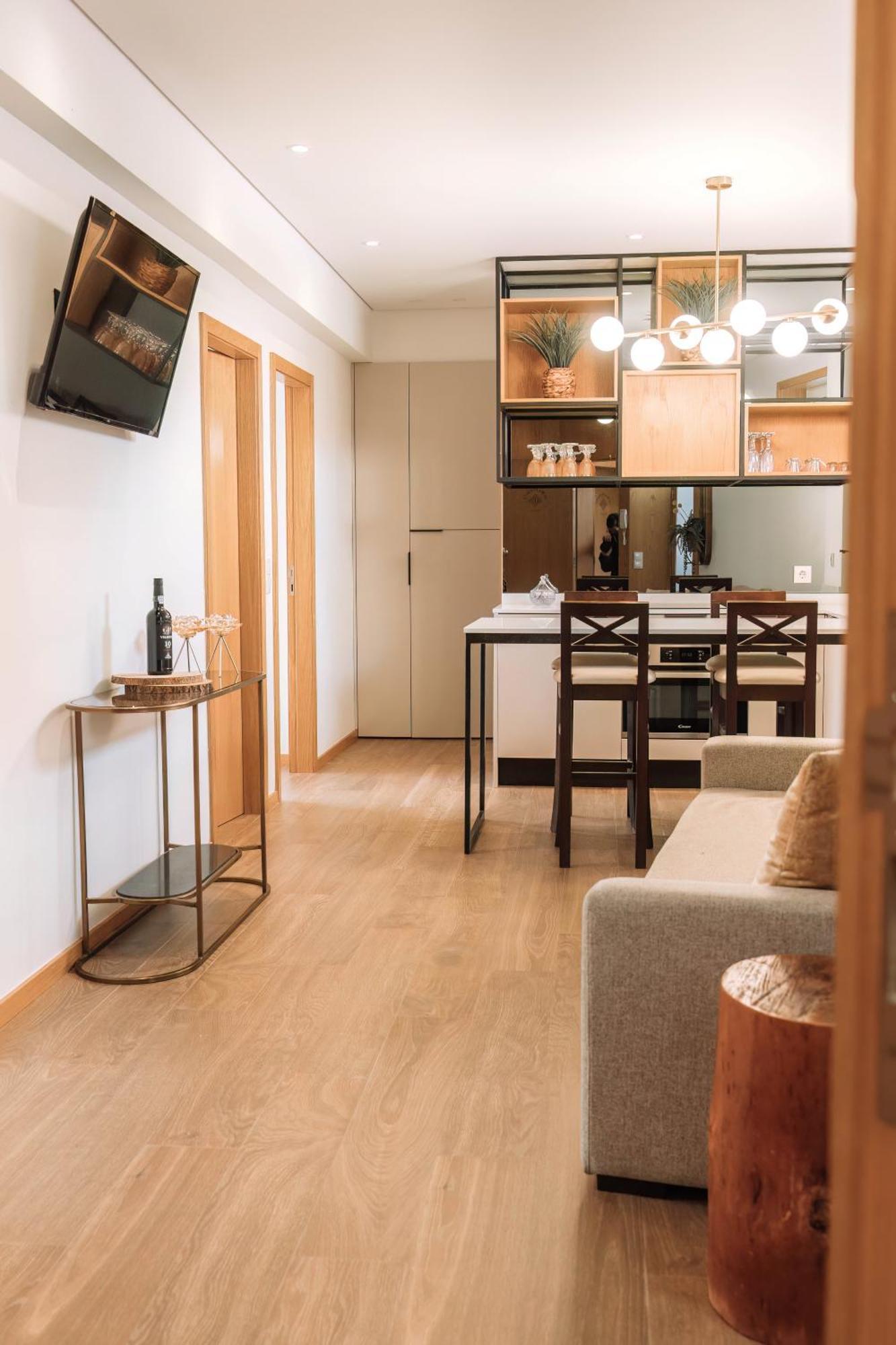 Apartmán Alma Invicta Alegria Porto Exteriér fotografie