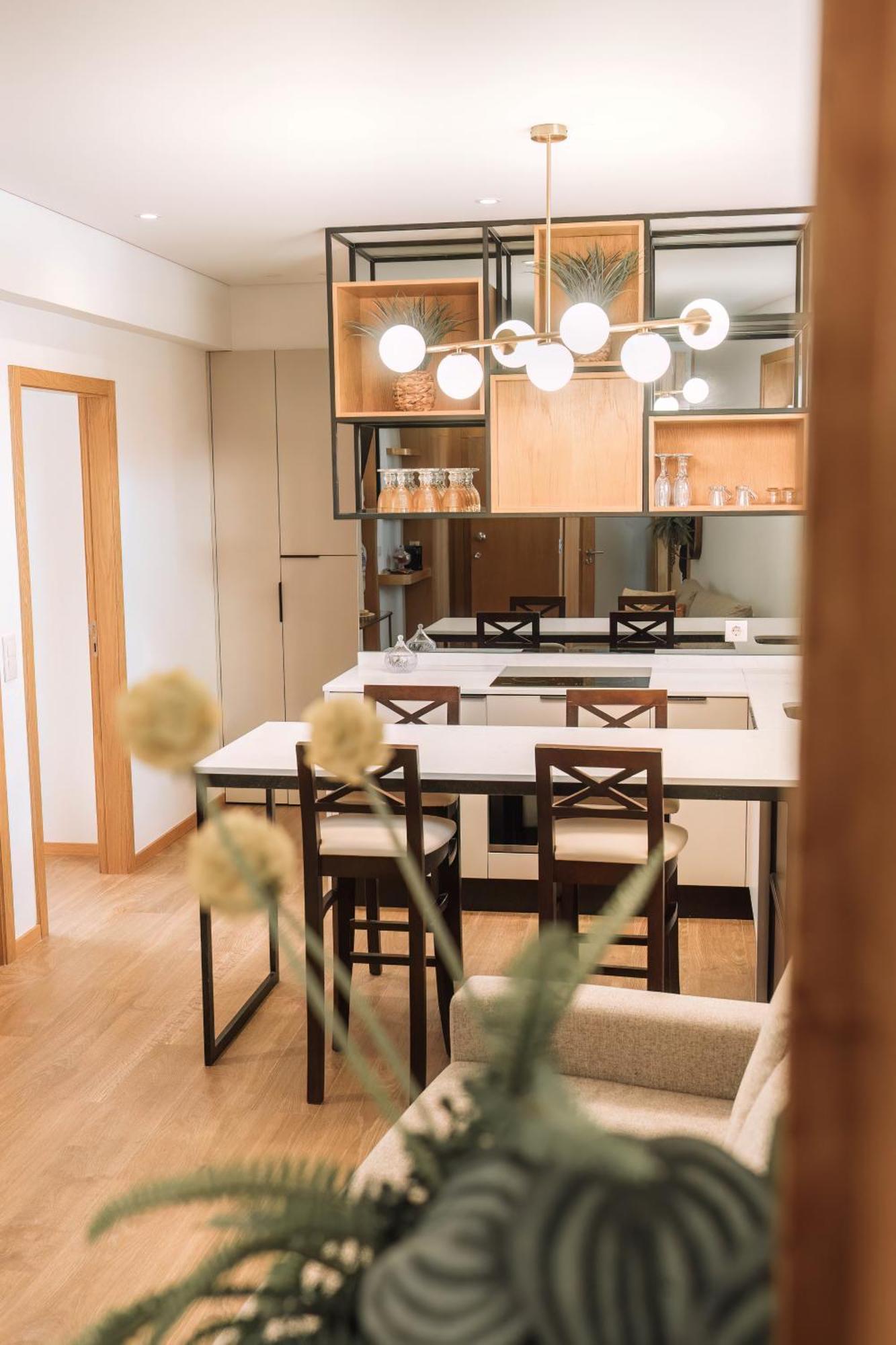 Apartmán Alma Invicta Alegria Porto Exteriér fotografie