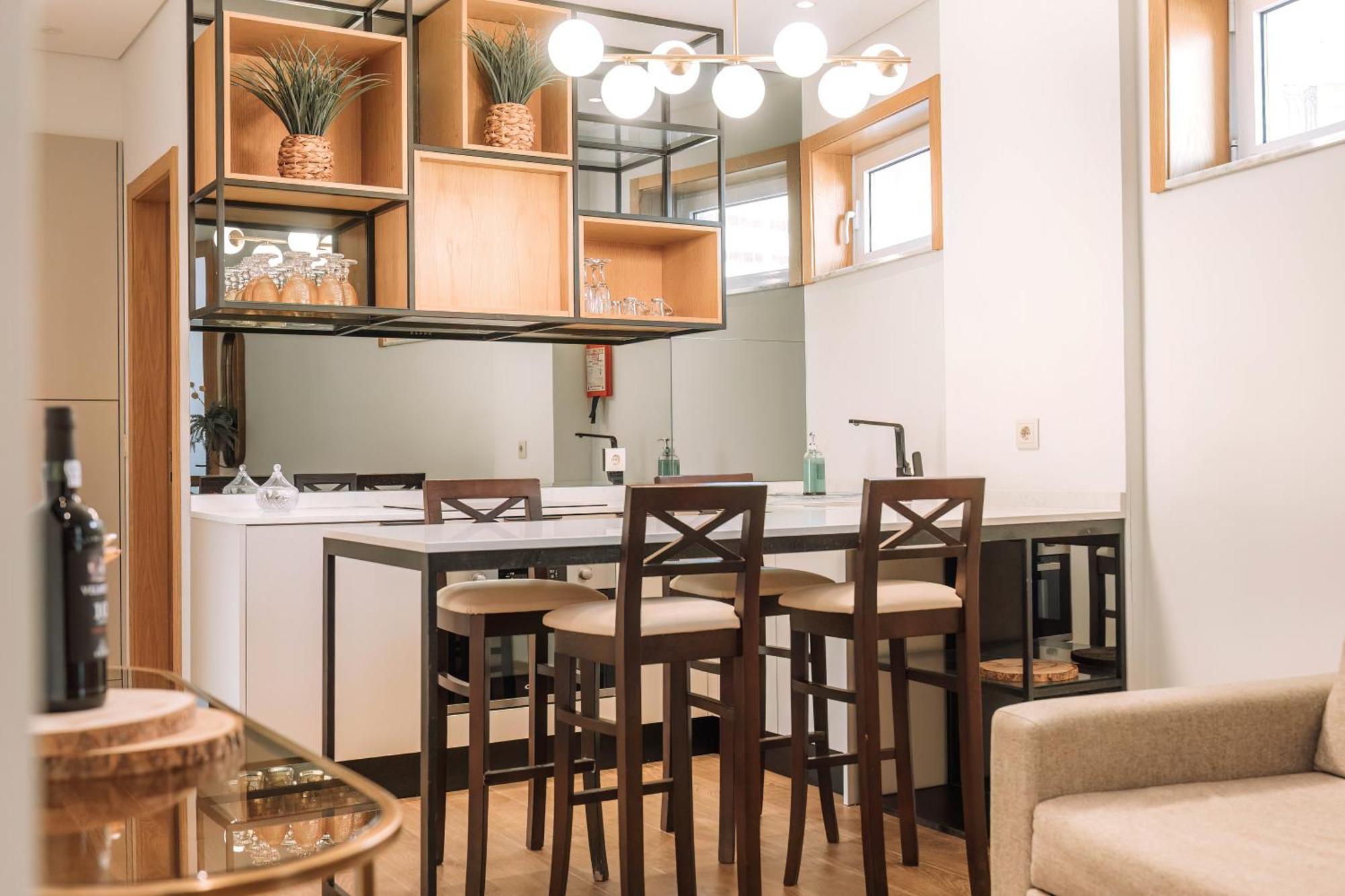 Apartmán Alma Invicta Alegria Porto Exteriér fotografie