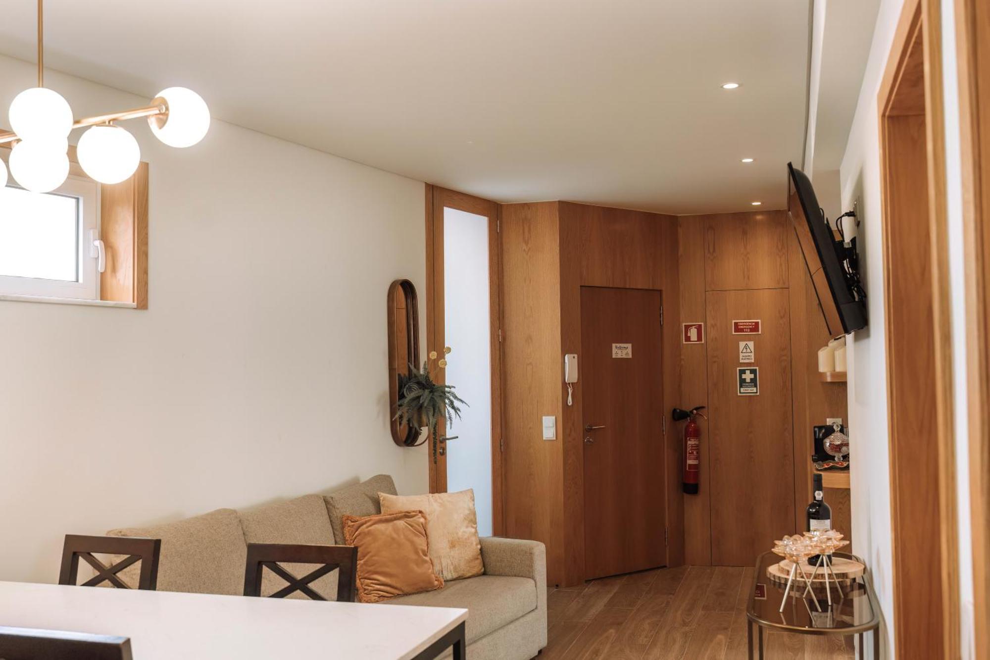 Apartmán Alma Invicta Alegria Porto Exteriér fotografie