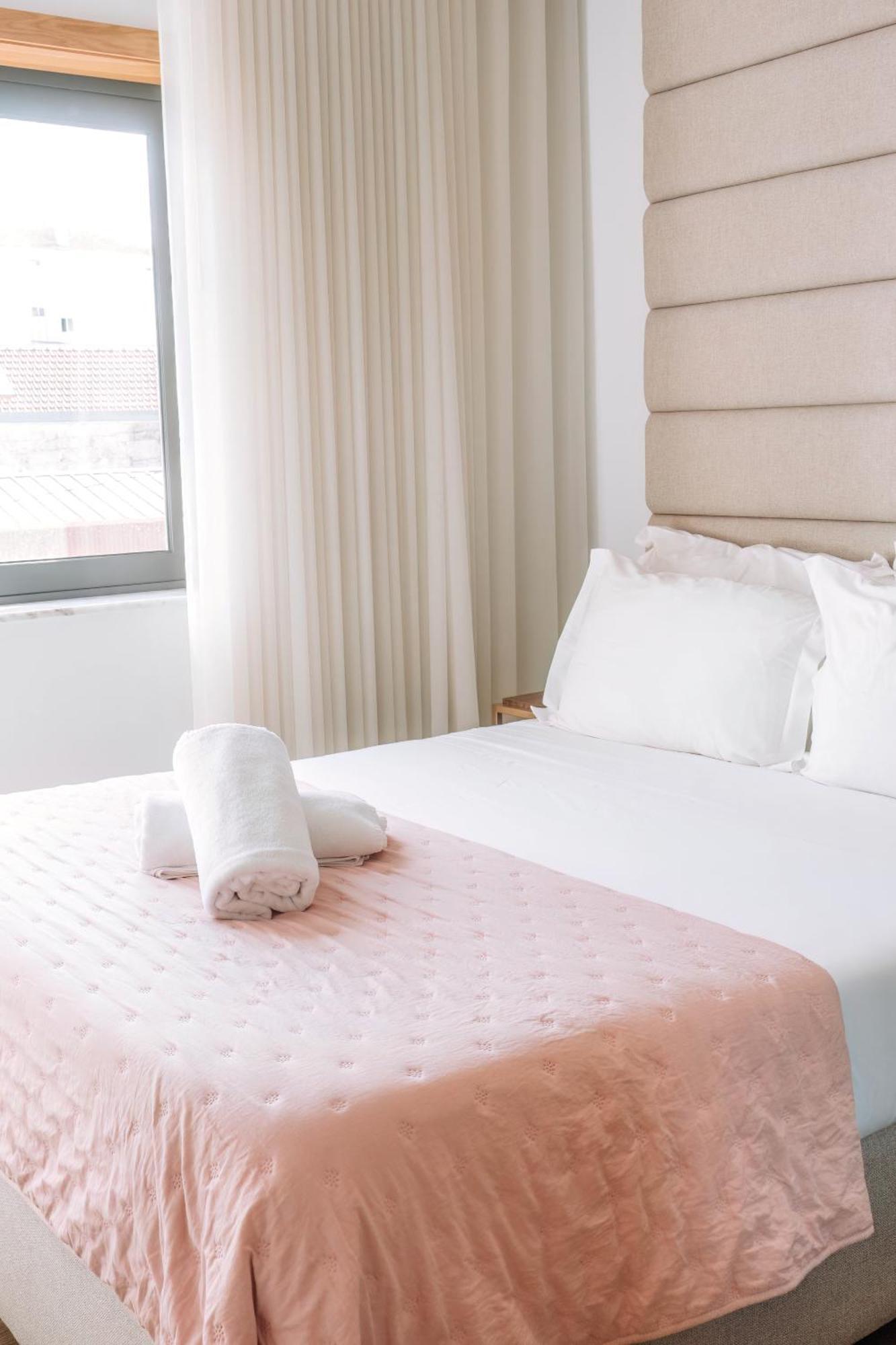 Apartmán Alma Invicta Alegria Porto Exteriér fotografie