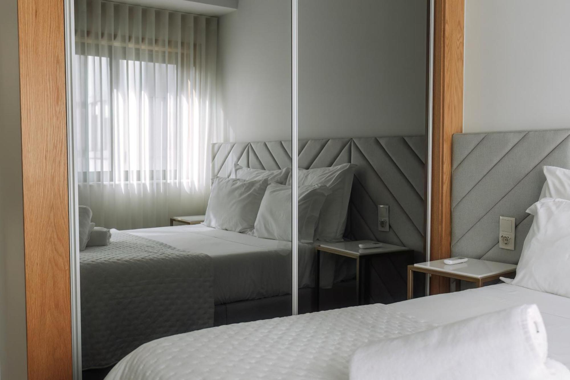 Apartmán Alma Invicta Alegria Porto Exteriér fotografie