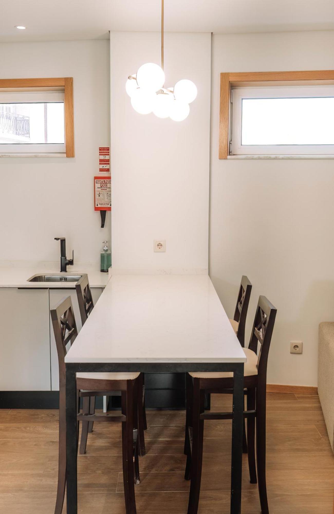 Apartmán Alma Invicta Alegria Porto Exteriér fotografie