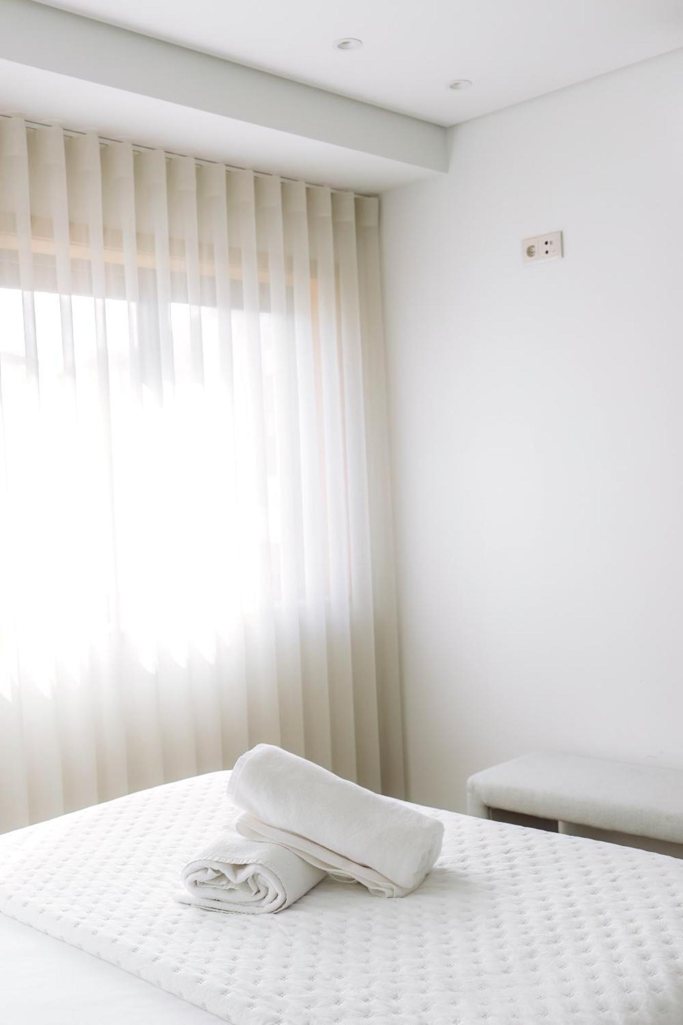 Apartmán Alma Invicta Alegria Porto Exteriér fotografie