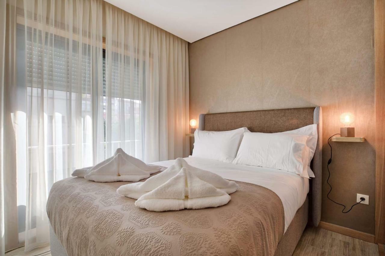 Apartmán Alma Invicta Alegria Porto Exteriér fotografie