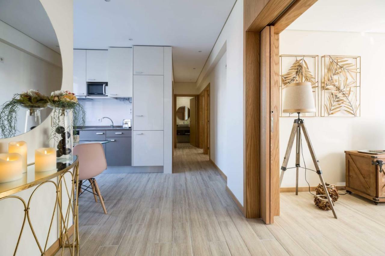 Apartmán Alma Invicta Alegria Porto Exteriér fotografie