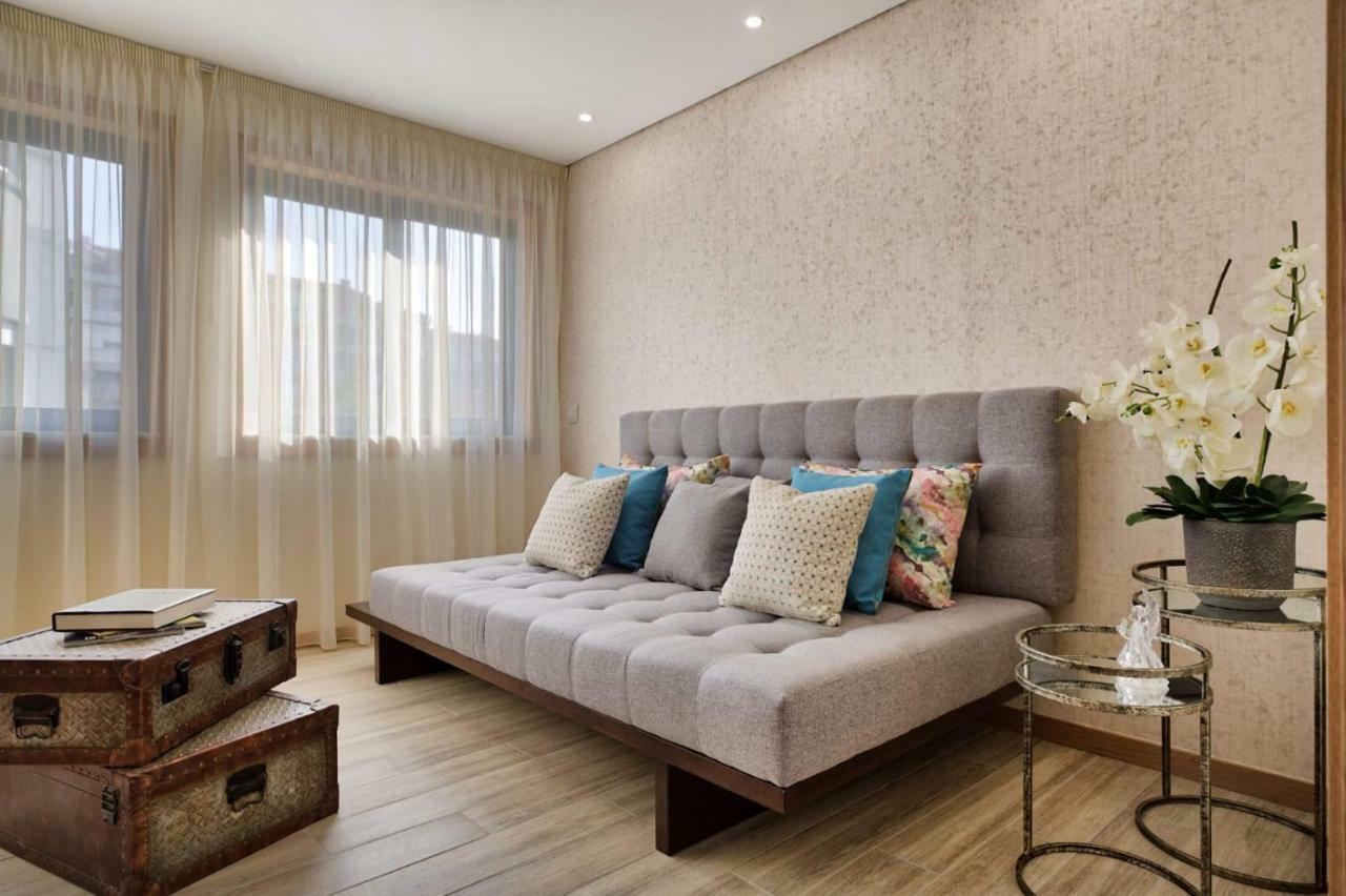 Apartmán Alma Invicta Alegria Porto Exteriér fotografie