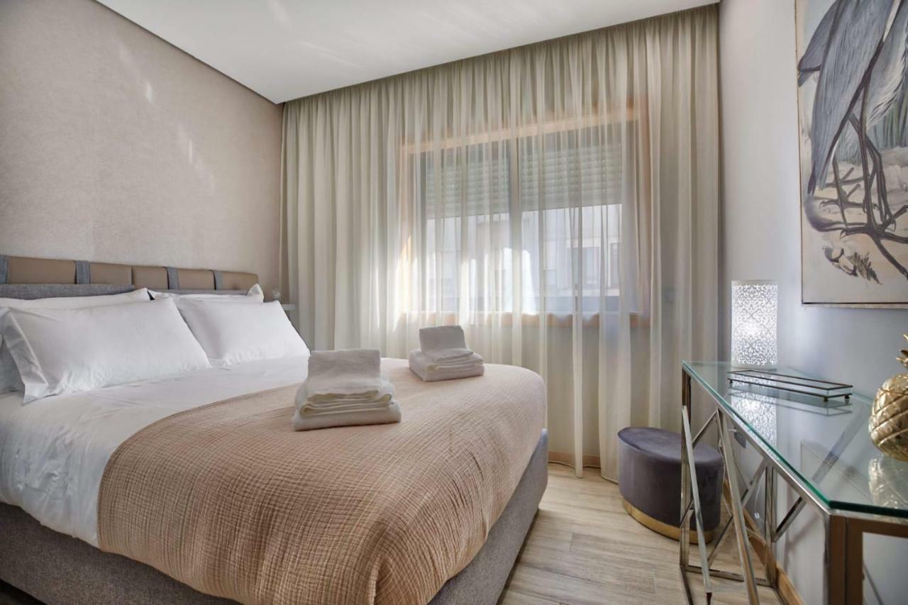 Apartmán Alma Invicta Alegria Porto Exteriér fotografie