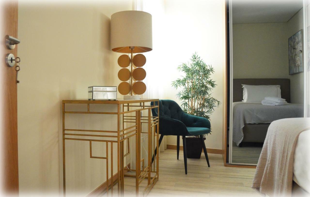 Apartmán Alma Invicta Alegria Porto Exteriér fotografie