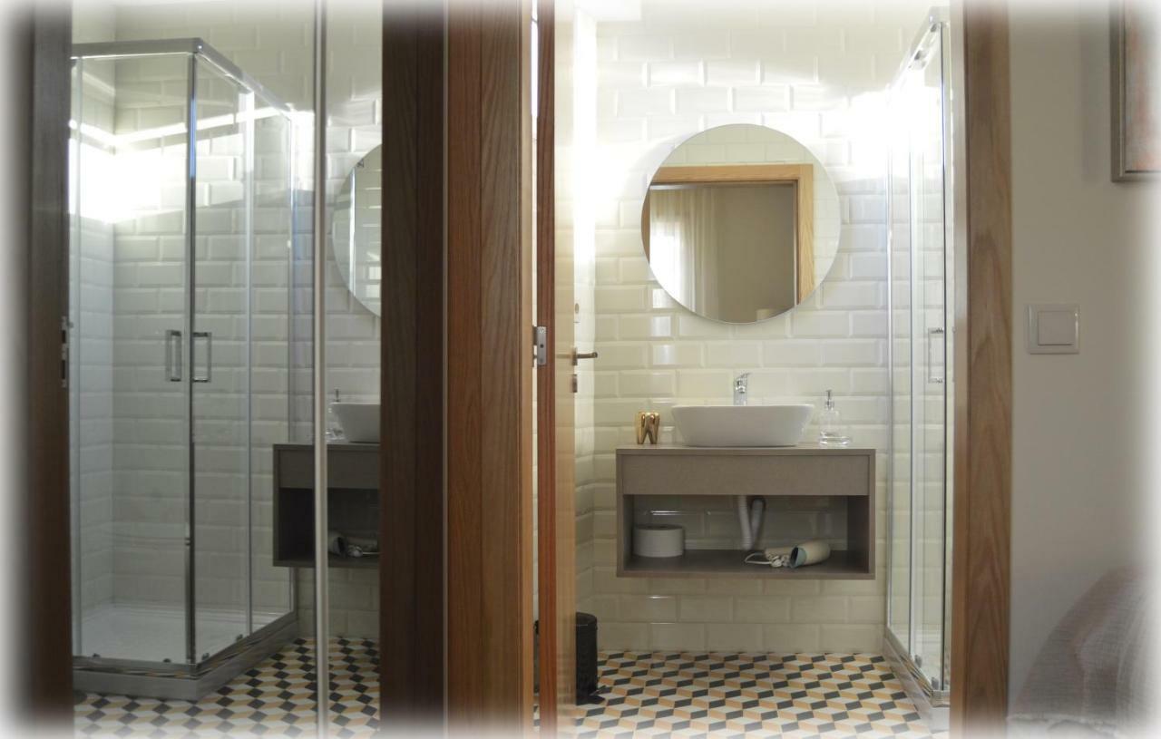 Apartmán Alma Invicta Alegria Porto Exteriér fotografie