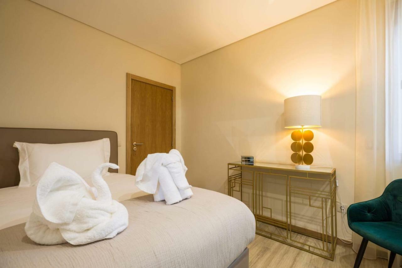 Apartmán Alma Invicta Alegria Porto Exteriér fotografie